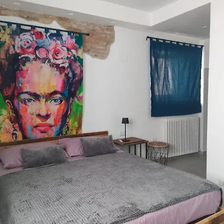 Casa Del Fiordaliso San Benedetto del Tronto