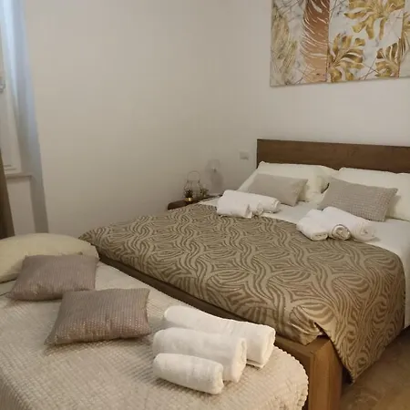 Gæstehus Casa Del Fiordaliso 3*