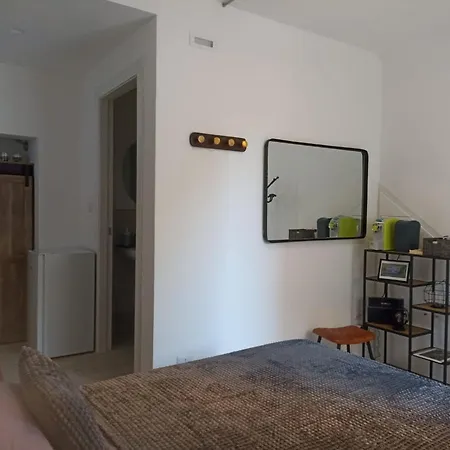 Affittacamere Casa Del Fiordaliso *