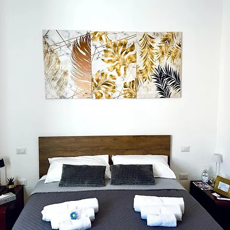 Gæstehus Casa Del Fiordaliso 3*