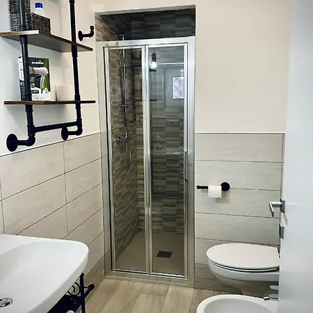 Casa Del Fiordaliso 3*