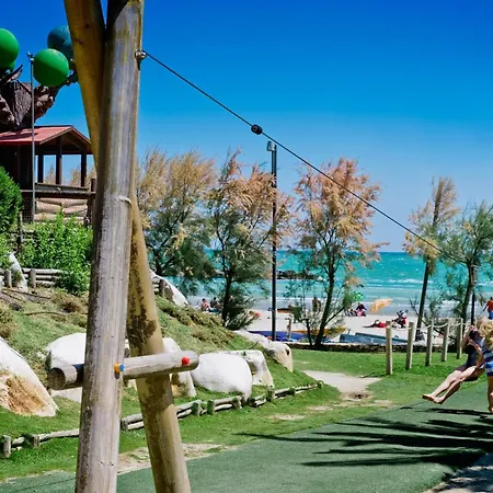 Gæstehus Casa Del Fiordaliso San Benedetto del Tronto