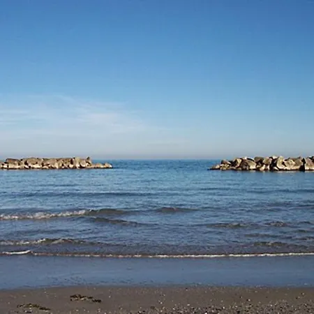 Gæstehus Casa Del Fiordaliso San Benedetto del Tronto