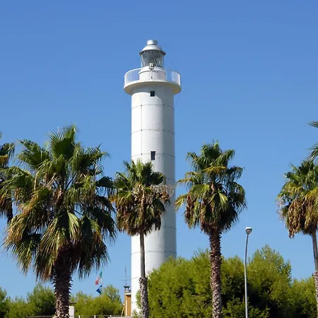 Casa Del Fiordaliso Affittacamere San Benedetto del Tronto