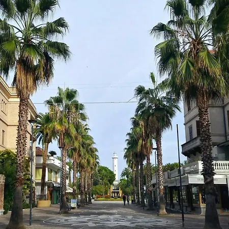 Casa Del Fiordaliso 3*