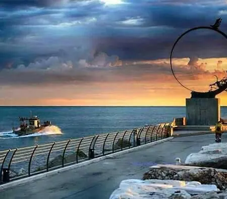 Affittacamere Casa Del Fiordaliso San Benedetto del Tronto