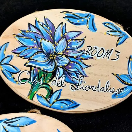 Gæstehus Casa Del Fiordaliso 3*