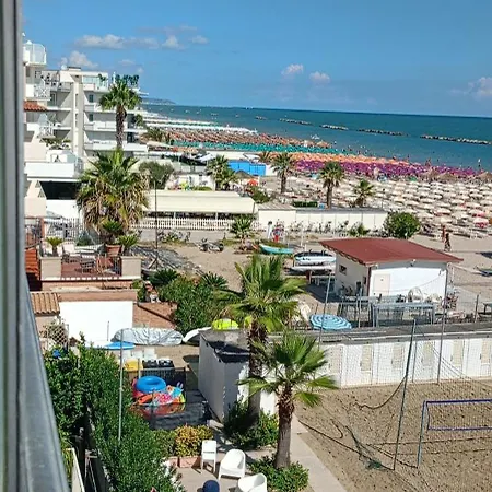 Gæstehus Casa Del Fiordaliso San Benedetto del Tronto