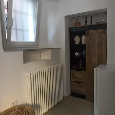 بيت ضيافة Casa Del Fiordaliso