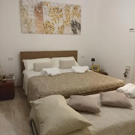 Casa Del Fiordaliso Guest house *
