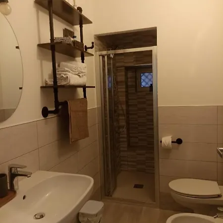 Casa Del Fiordaliso 3* سان بنيديتّو ديل ترونتو