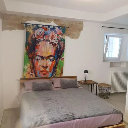Casa Del Fiordaliso * San Benedetto del Tronto