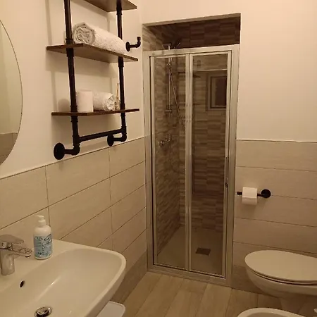 Guest house Casa Del Fiordaliso