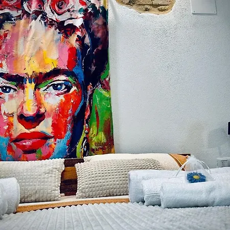 Guest house Casa Del Fiordaliso