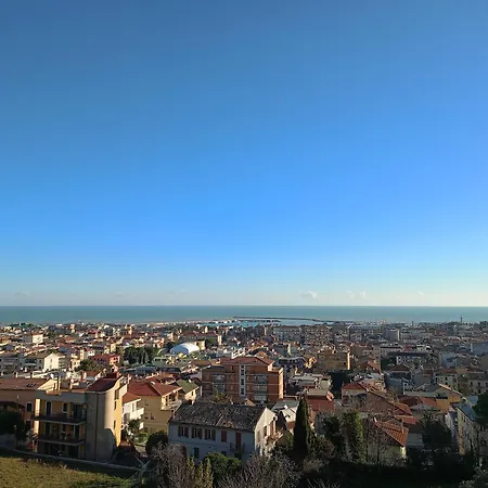 بيت ضيافة Casa Del Fiordaliso 3*