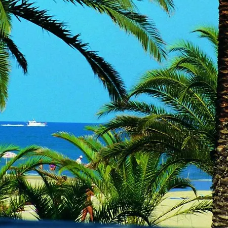 Casa Del Fiordaliso 3* سان بنيديتّو ديل ترونتو