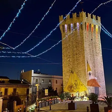 Casa Del Fiordaliso 3*