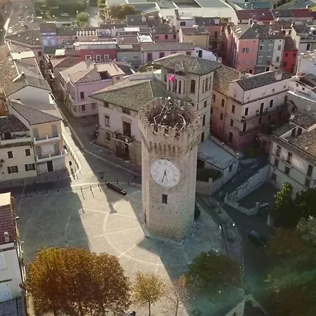 Casa Del Fiordaliso 3* San Benedetto del Tronto