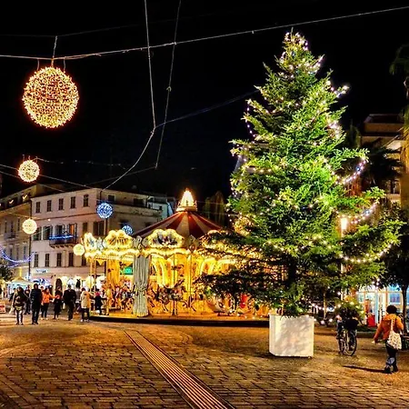 Casa Del Fiordaliso بيت ضيافة