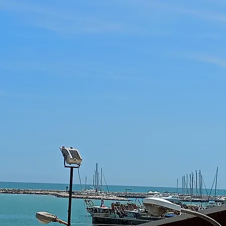 Casa Del Fiordaliso 3*