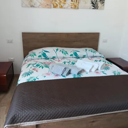 Casa Del Fiordaliso San Benedetto del Tronto