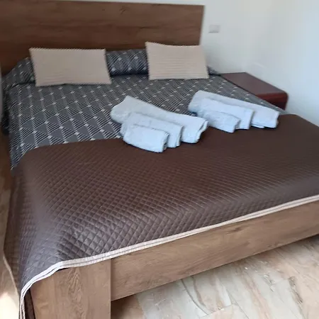 Guest house Casa Del Fiordaliso San Benedetto del Tronto