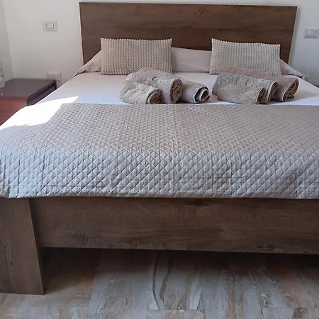 Guest house Casa Del Fiordaliso San Benedetto del Tronto