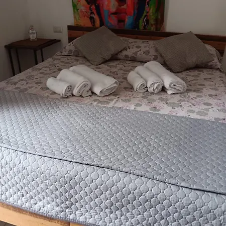 Guest house Casa Del Fiordaliso