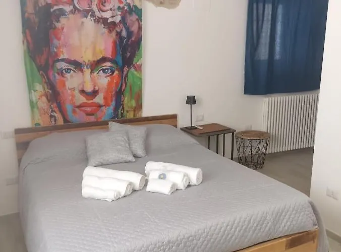 Penzion Casa Del Fiordaliso San Benedetto del Tronto