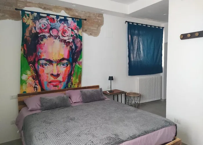 Casa Del Fiordaliso San Benedetto del Tronto