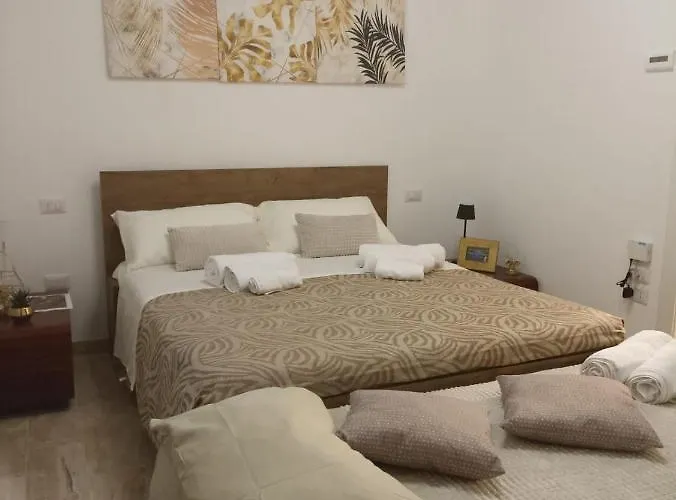 Casa Del Fiordaliso Penzion 3*