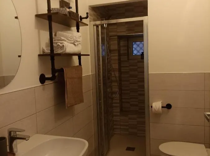 Casa Del Fiordaliso 3* San Benedetto del Tronto