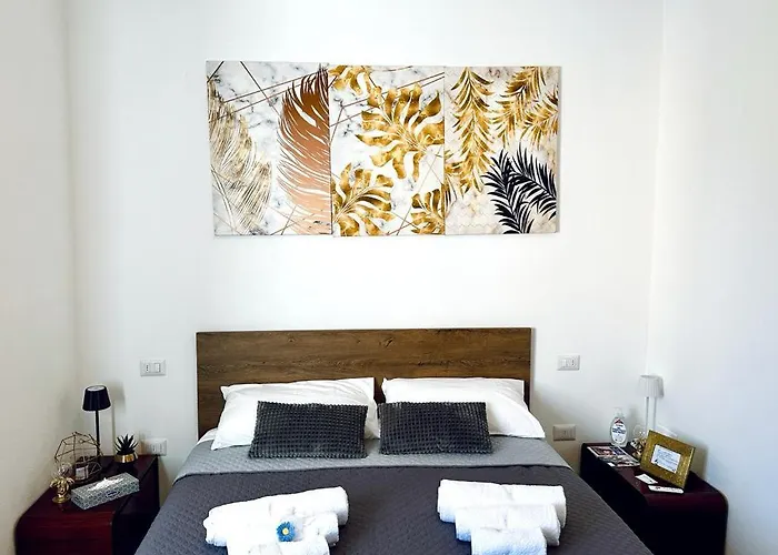 Penzion Casa Del Fiordaliso 3*