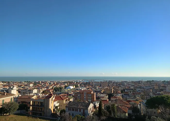 Penzion Casa Del Fiordaliso 3*