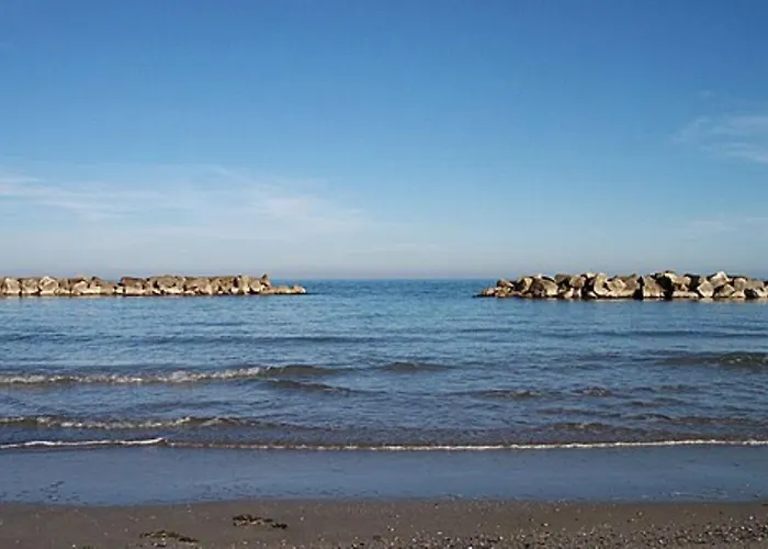 Penzion Casa Del Fiordaliso San Benedetto del Tronto