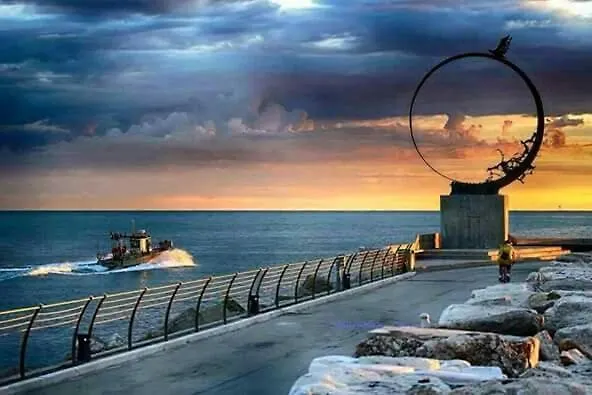 Penzion Casa Del Fiordaliso San Benedetto del Tronto