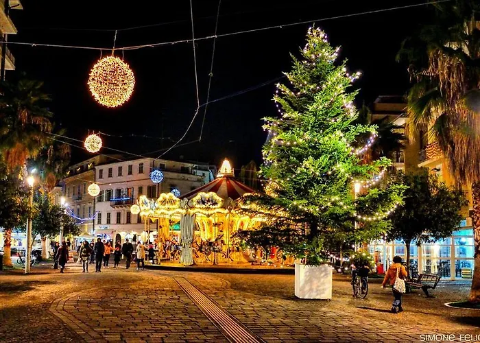 Casa Del Fiordaliso Penzion