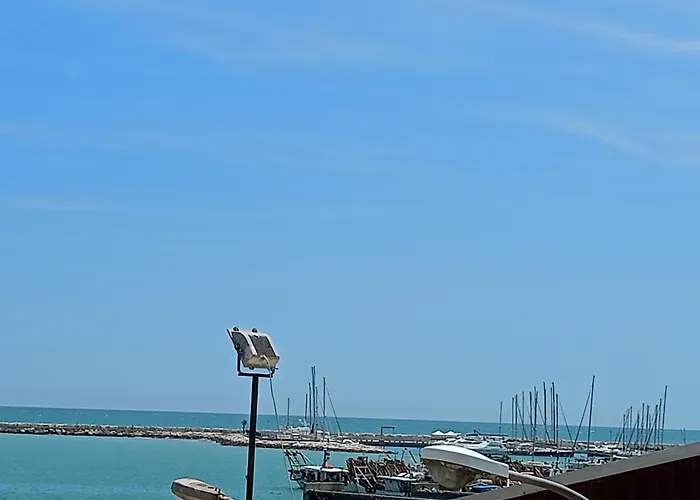 Casa Del Fiordaliso 3*