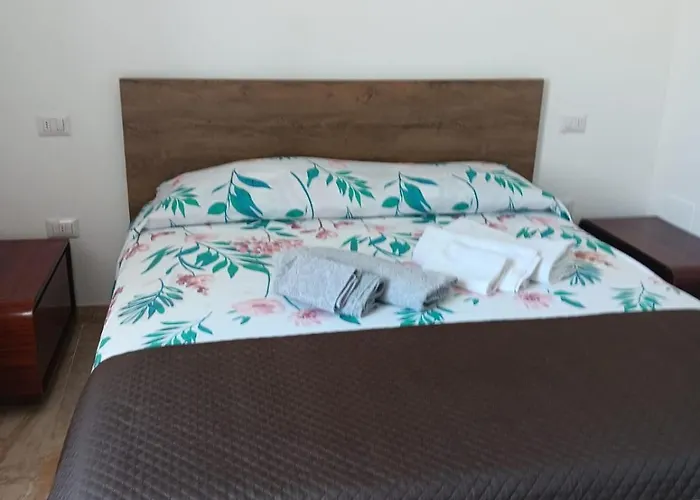 Casa Del Fiordaliso San Benedetto del Tronto