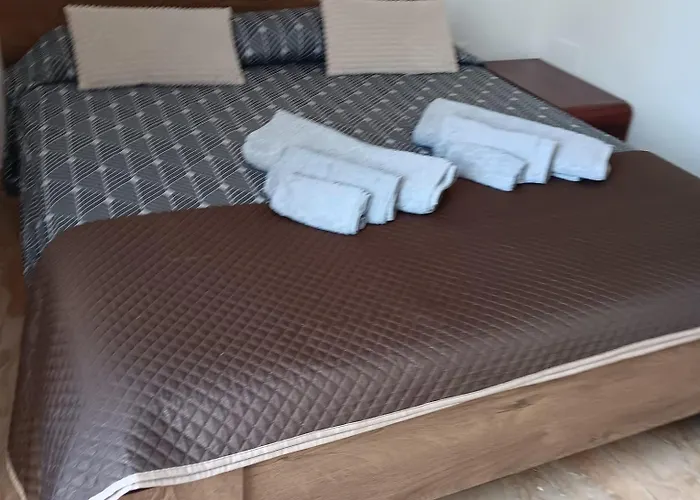 Penzion Casa Del Fiordaliso San Benedetto del Tronto