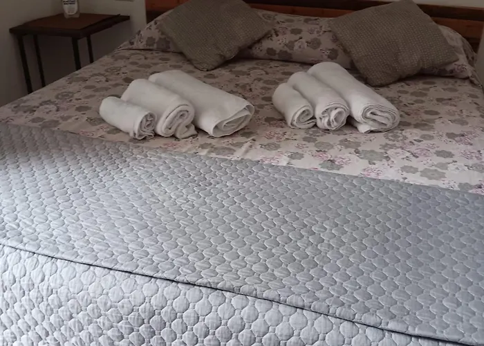 Penzion Casa Del Fiordaliso